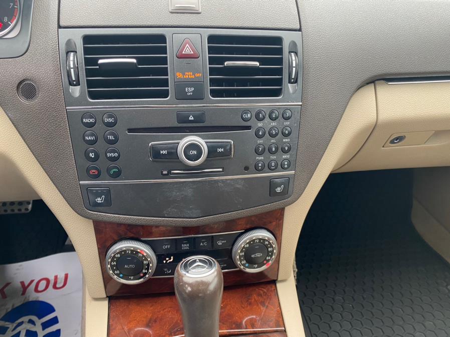2010 Mercedes-Benz C-Class 4 MATIC, available for sale in Bridgeport, Connecticut | CT Auto. Bridgeport, Connecticut 2010 Mercedes-Benz C-Class 4 MATIC, available for sale in Bridgeport, Connecticut | CT Auto. Bridgeport, Connecticut