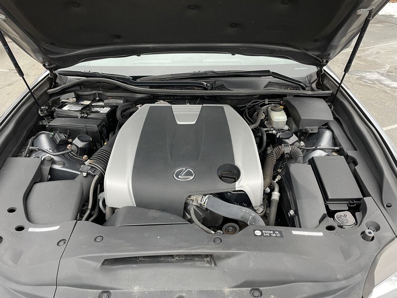 Used Lexus GS 350 4dr Sdn AWD 2013 | Union Street Auto Sales. West Springfield, Massachusetts Used Lexus GS 350 4dr Sdn AWD 2013 | Union Street Auto Sales. West Springfield, Massachusetts