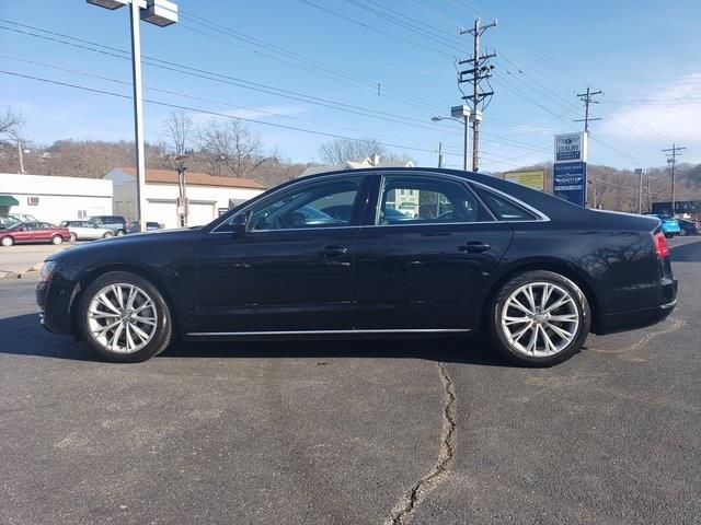 Used Audi A8 4.2 2012 | Luxury Motor Car Company. Cincinnati, Ohio Used Audi A8 4.2 2012 | Luxury Motor Car Company. Cincinnati, Ohio