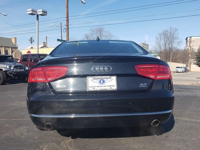 Used Audi A8 4.2 2012 | Luxury Motor Car Company. Cincinnati, Ohio Used Audi A8 4.2 2012 | Luxury Motor Car Company. Cincinnati, Ohio