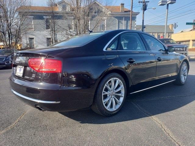 Used Audi A8 4.2 2012 | Luxury Motor Car Company. Cincinnati, Ohio Used Audi A8 4.2 2012 | Luxury Motor Car Company. Cincinnati, Ohio