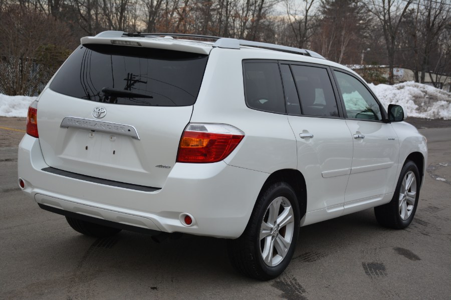 2010 Toyota Highlander 4WD 4dr V6 Limited (Natl), available for sale in Ashland, Massachusetts | New Beginning Auto Service Inc. Ashland, Massachusetts 2010 Toyota Highlander 4WD 4dr V6 Limited (Natl), available for sale in Ashland, Massachusetts | New Beginning Auto Service Inc. Ashland, Massachusetts