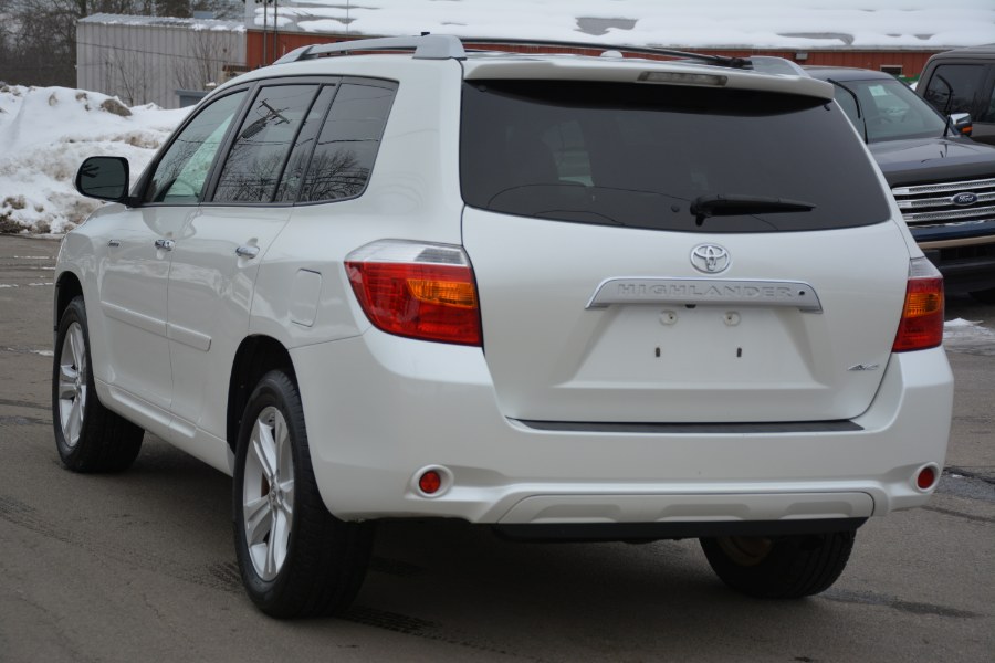 2010 Toyota Highlander 4WD 4dr V6 Limited (Natl), available for sale in Ashland, Massachusetts | New Beginning Auto Service Inc. Ashland, Massachusetts 2010 Toyota Highlander 4WD 4dr V6 Limited (Natl), available for sale in Ashland, Massachusetts | New Beginning Auto Service Inc. Ashland, Massachusetts