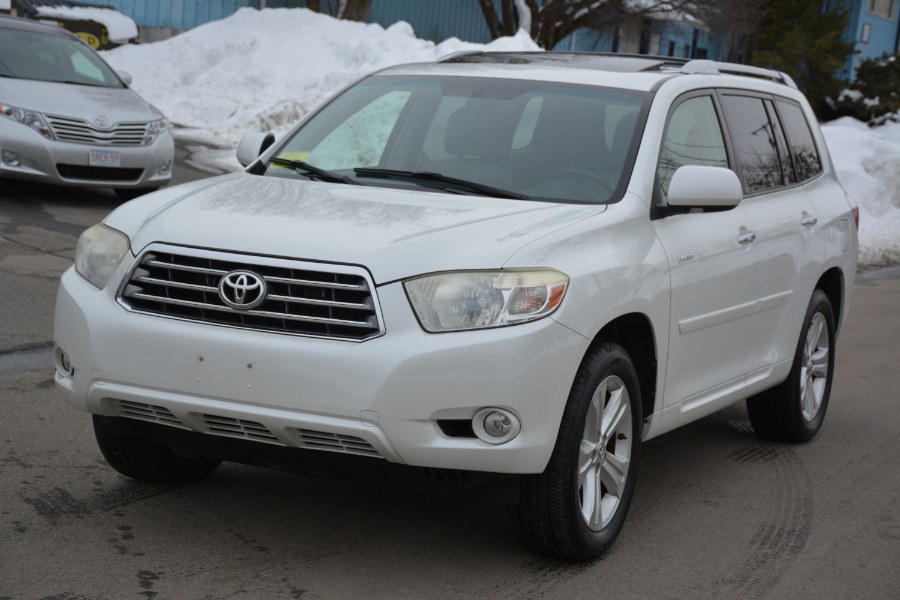 2010 Toyota Highlander 4WD 4dr V6 Limited (Natl), available for sale in Ashland, Massachusetts | New Beginning Auto Service Inc. Ashland, Massachusetts 2010 Toyota Highlander 4WD 4dr V6 Limited (Natl), available for sale in Ashland, Massachusetts | New Beginning Auto Service Inc. Ashland, Massachusetts