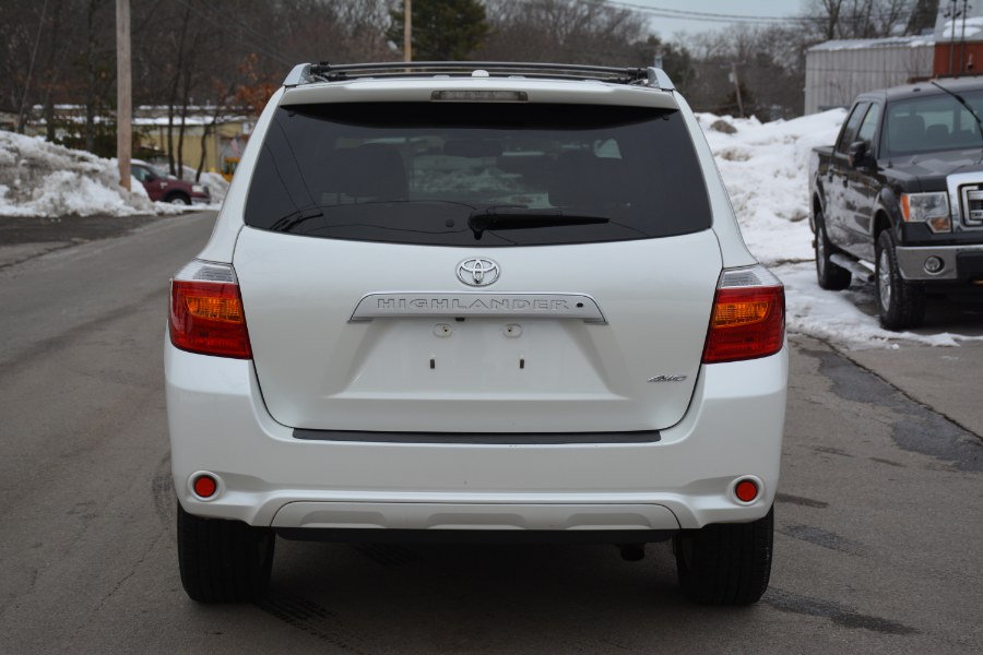 2010 Toyota Highlander 4WD 4dr V6 Limited (Natl), available for sale in Ashland, Massachusetts | New Beginning Auto Service Inc. Ashland, Massachusetts 2010 Toyota Highlander 4WD 4dr V6 Limited (Natl), available for sale in Ashland, Massachusetts | New Beginning Auto Service Inc. Ashland, Massachusetts