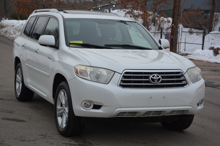 2010 Toyota Highlander 4WD 4dr V6 Limited (Natl), available for sale in Ashland, Massachusetts | New Beginning Auto Service Inc. Ashland, Massachusetts 2010 Toyota Highlander 4WD 4dr V6 Limited (Natl), available for sale in Ashland, Massachusetts | New Beginning Auto Service Inc. Ashland, Massachusetts