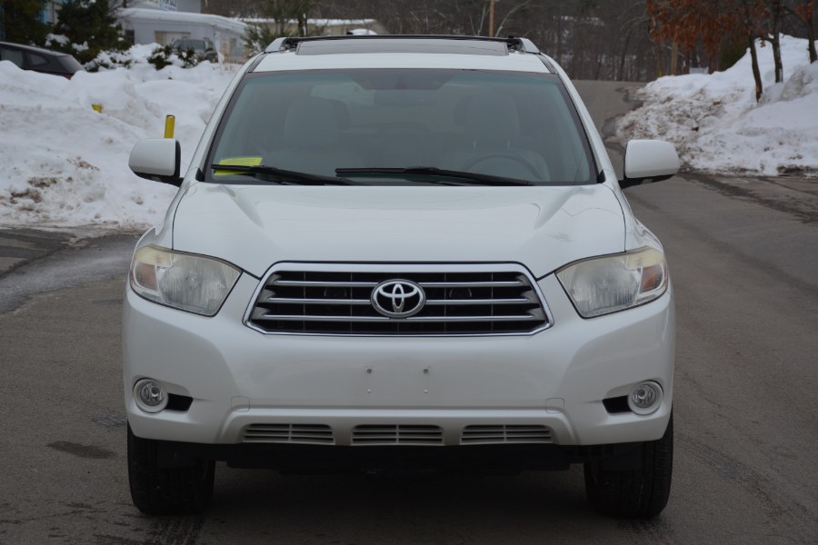 2010 Toyota Highlander 4WD 4dr V6 Limited (Natl), available for sale in Ashland, Massachusetts | New Beginning Auto Service Inc. Ashland, Massachusetts 2010 Toyota Highlander 4WD 4dr V6 Limited (Natl), available for sale in Ashland, Massachusetts | New Beginning Auto Service Inc. Ashland, Massachusetts