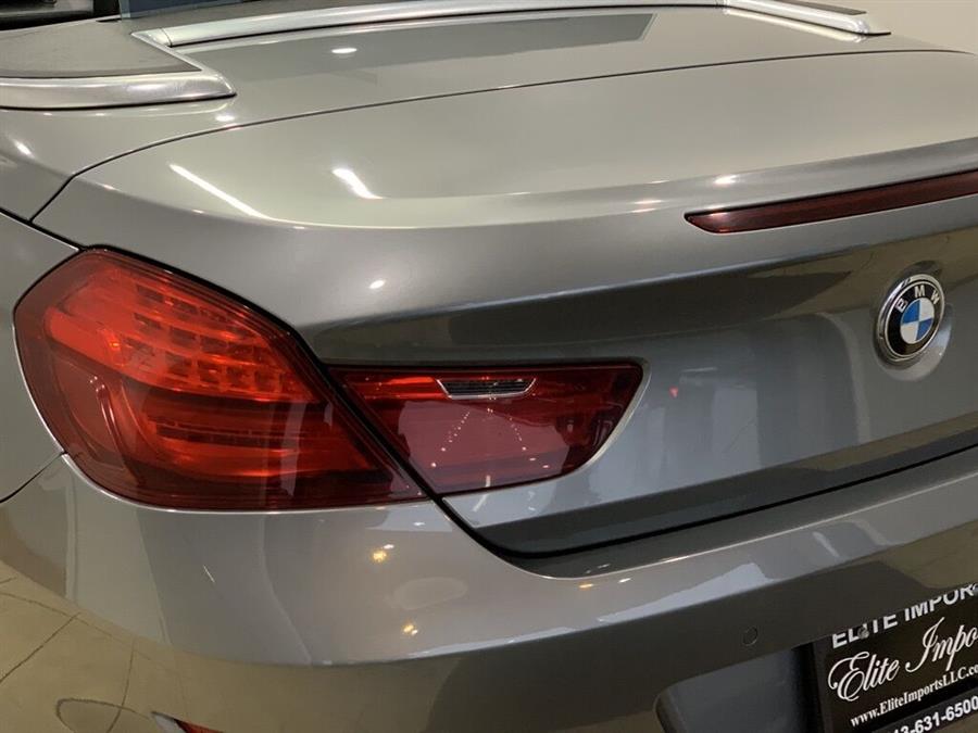 Used BMW 6 Series 650i xDrive 2012 | Elite Imports LLC. West Chester, Ohio Used BMW 6 Series 650i xDrive 2012 | Elite Imports LLC. West Chester, Ohio