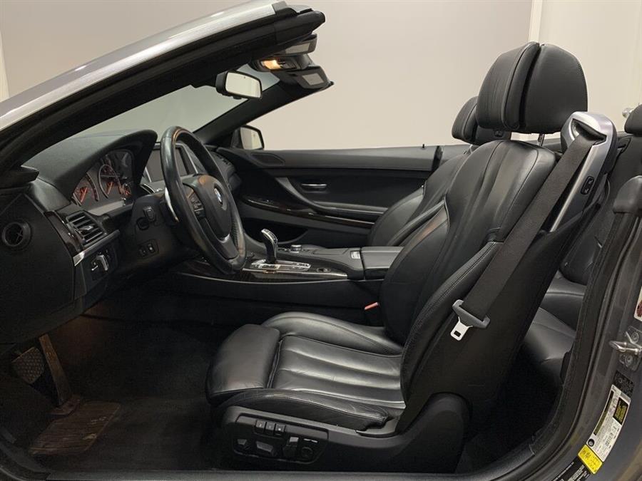 Used BMW 6 Series 650i xDrive 2012 | Elite Imports LLC. West Chester, Ohio Used BMW 6 Series 650i xDrive 2012 | Elite Imports LLC. West Chester, Ohio
