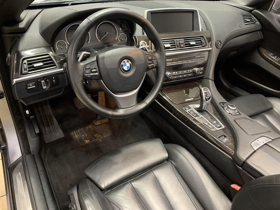 Used BMW 6 Series 650i xDrive 2012 | Elite Imports LLC. West Chester, Ohio Used BMW 6 Series 650i xDrive 2012 | Elite Imports LLC. West Chester, Ohio