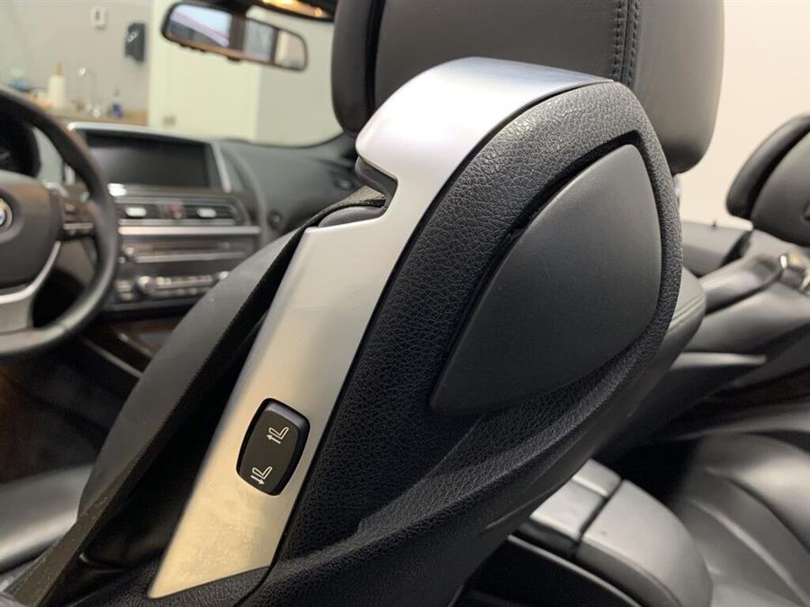 Used BMW 6 Series 650i xDrive 2012 | Elite Imports LLC. West Chester, Ohio Used BMW 6 Series 650i xDrive 2012 | Elite Imports LLC. West Chester, Ohio