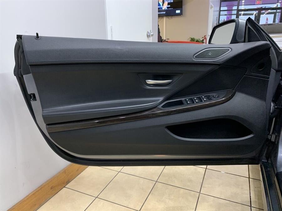 Used BMW 6 Series 650i xDrive 2012 | Elite Imports LLC. West Chester, Ohio Used BMW 6 Series 650i xDrive 2012 | Elite Imports LLC. West Chester, Ohio