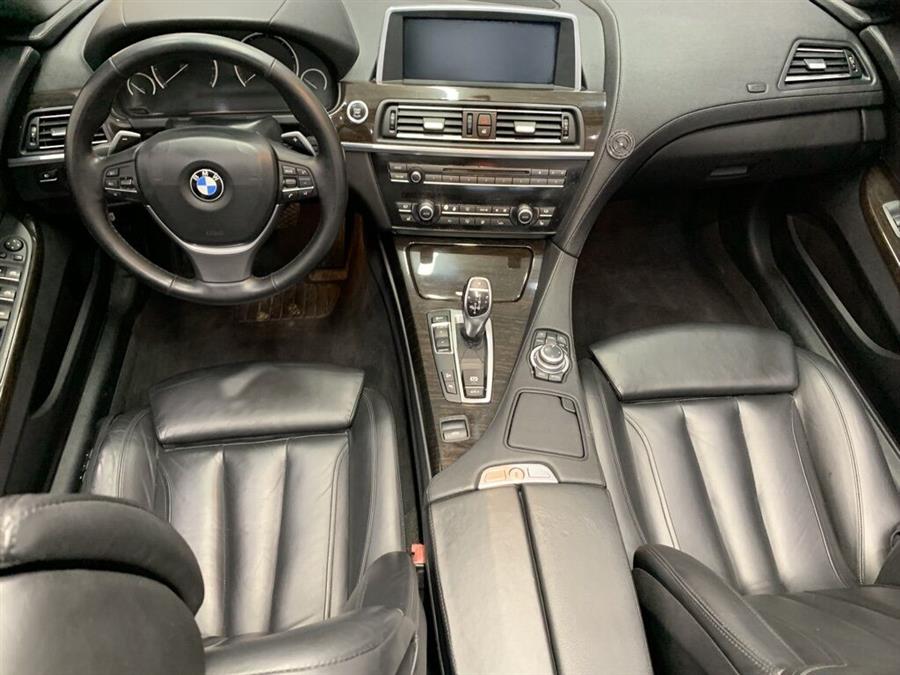 Used BMW 6 Series 650i xDrive 2012 | Elite Imports LLC. West Chester, Ohio Used BMW 6 Series 650i xDrive 2012 | Elite Imports LLC. West Chester, Ohio