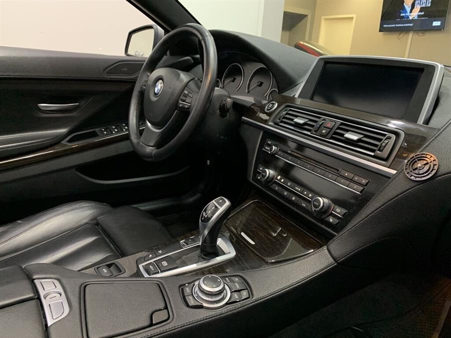 Used BMW 6 Series 650i xDrive 2012 | Elite Imports LLC. West Chester, Ohio Used BMW 6 Series 650i xDrive 2012 | Elite Imports LLC. West Chester, Ohio
