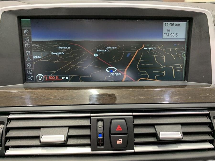 Used BMW 6 Series 650i xDrive 2012 | Elite Imports LLC. West Chester, Ohio Used BMW 6 Series 650i xDrive 2012 | Elite Imports LLC. West Chester, Ohio
