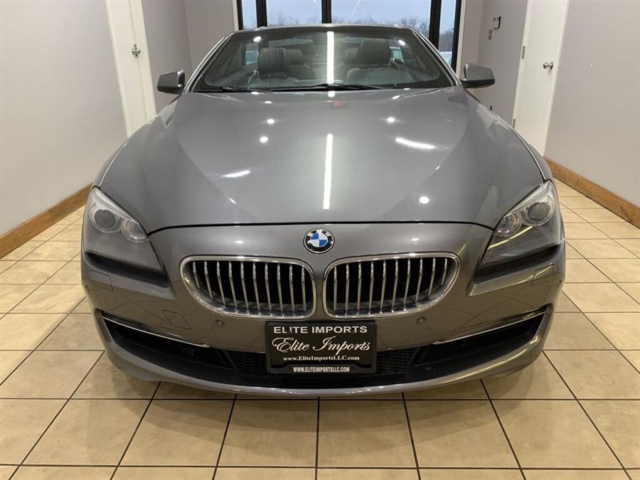 Used BMW 6 Series 650i xDrive 2012 | Elite Imports LLC. West Chester, Ohio Used BMW 6 Series 650i xDrive 2012 | Elite Imports LLC. West Chester, Ohio