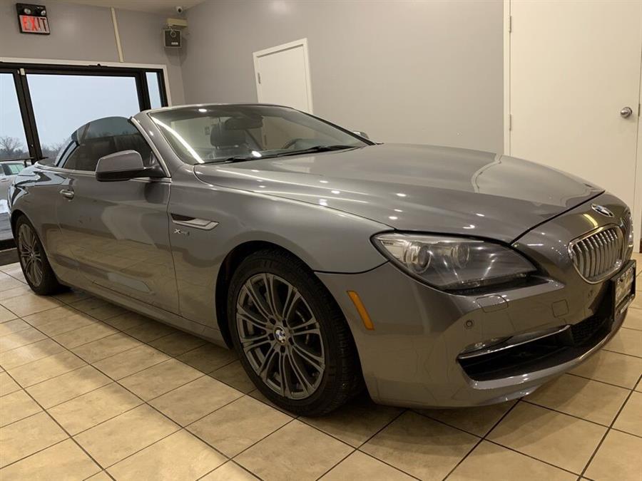 Used BMW 6 Series 650i xDrive 2012 | Elite Imports LLC. West Chester, Ohio Used BMW 6 Series 650i xDrive 2012 | Elite Imports LLC. West Chester, Ohio
