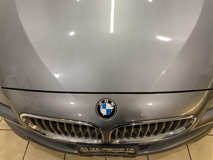 Used BMW 6 Series 650i xDrive 2012 | Elite Imports LLC. West Chester, Ohio Used BMW 6 Series 650i xDrive 2012 | Elite Imports LLC. West Chester, Ohio