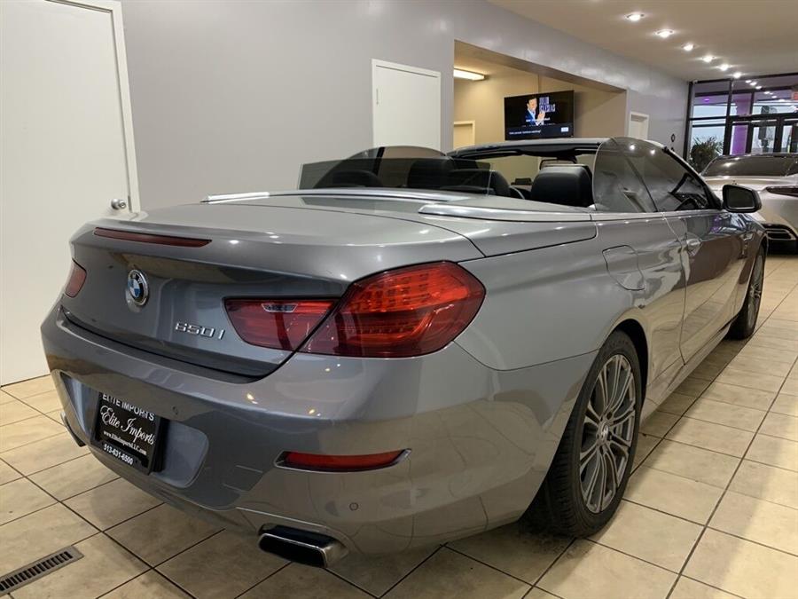 Used BMW 6 Series 650i xDrive 2012 | Elite Imports LLC. West Chester, Ohio Used BMW 6 Series 650i xDrive 2012 | Elite Imports LLC. West Chester, Ohio