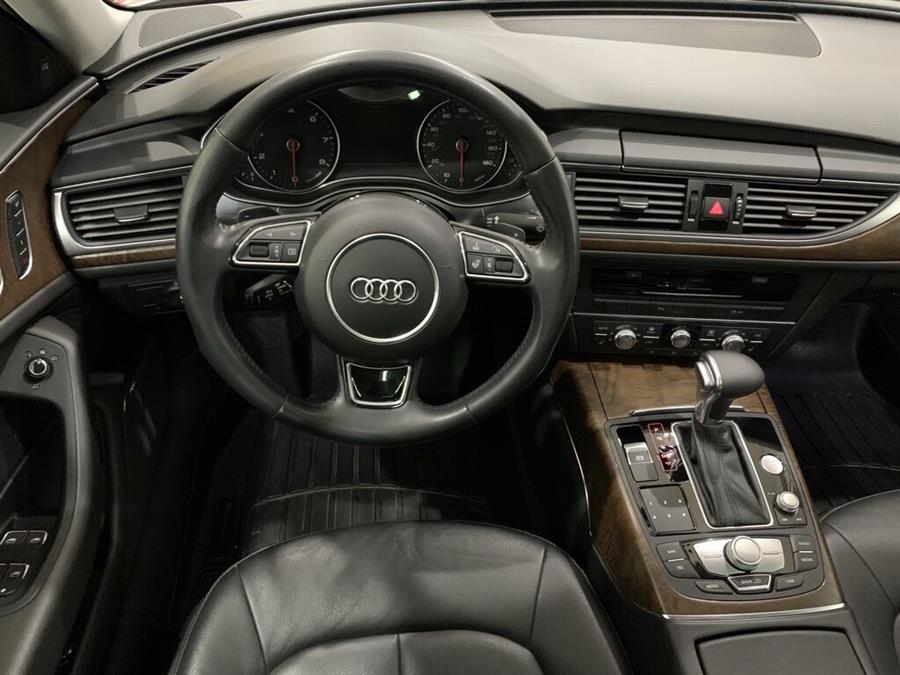 Used Audi A6 2.0T Premium Plus 2015 | Elite Imports LLC. West Chester, Ohio Used Audi A6 2.0T Premium Plus 2015 | Elite Imports LLC. West Chester, Ohio