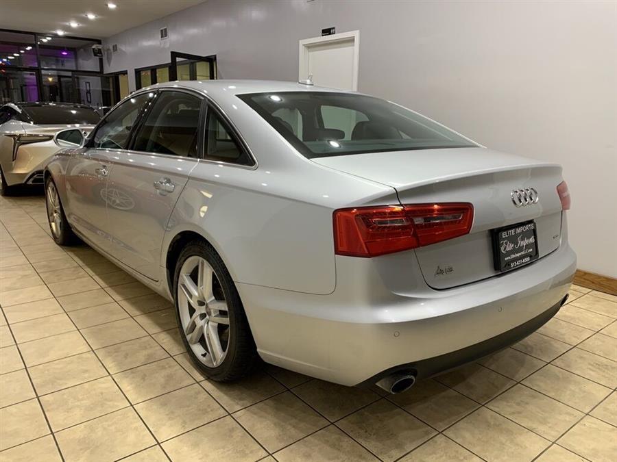 Used Audi A6 2.0T Premium Plus 2015 | Elite Imports LLC. West Chester, Ohio Used Audi A6 2.0T Premium Plus 2015 | Elite Imports LLC. West Chester, Ohio