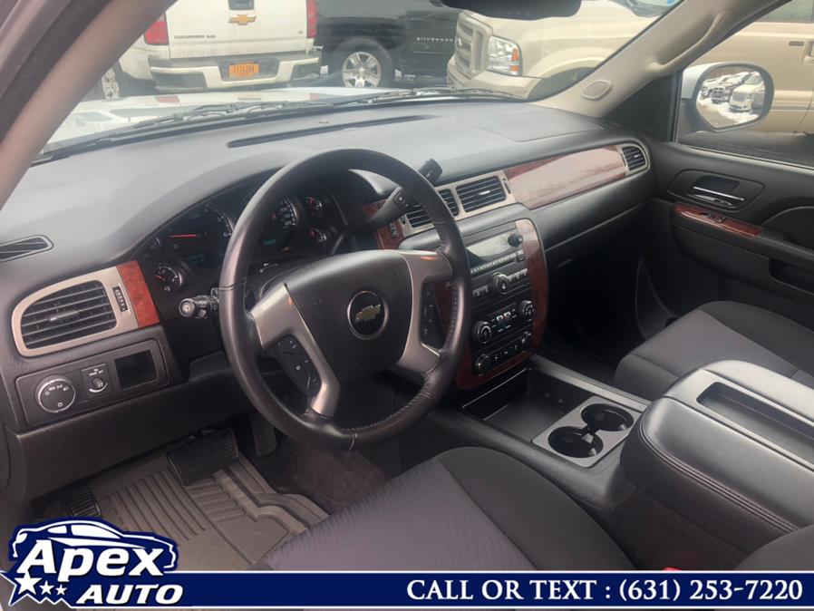 2013 Chevrolet Tahoe 2WD 4dr 1500 LS, available for sale in Selden, New York | Apex Auto. Selden, New York 2013 Chevrolet Tahoe 2WD 4dr 1500 LS, available for sale in Selden, New York | Apex Auto. Selden, New York