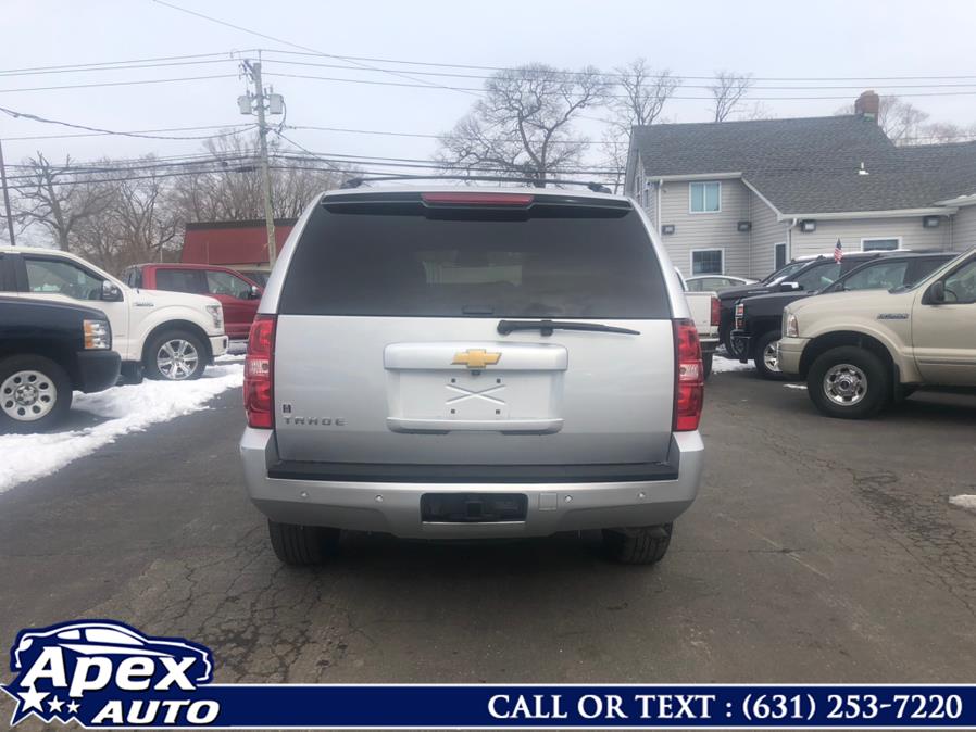 2013 Chevrolet Tahoe 2WD 4dr 1500 LS, available for sale in Selden, New York | Apex Auto. Selden, New York 2013 Chevrolet Tahoe 2WD 4dr 1500 LS, available for sale in Selden, New York | Apex Auto. Selden, New York