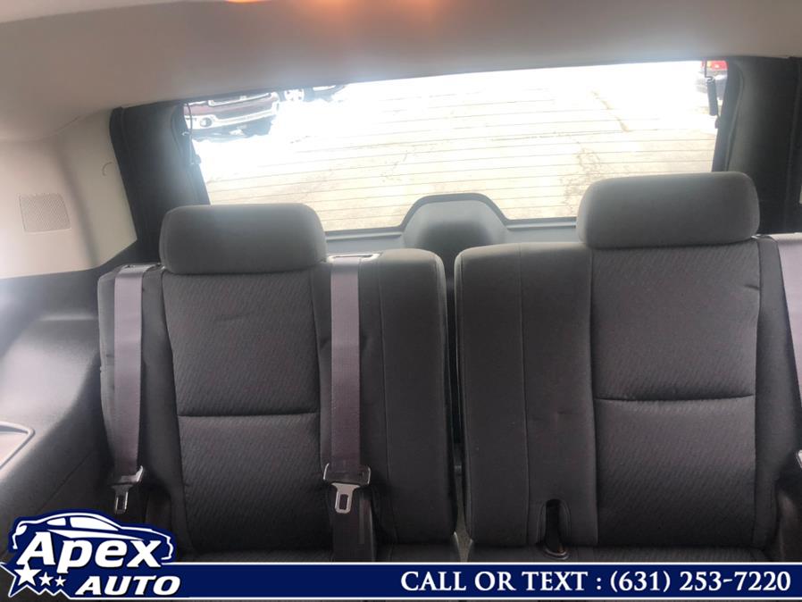 2013 Chevrolet Tahoe 2WD 4dr 1500 LS, available for sale in Selden, New York | Apex Auto. Selden, New York 2013 Chevrolet Tahoe 2WD 4dr 1500 LS, available for sale in Selden, New York | Apex Auto. Selden, New York