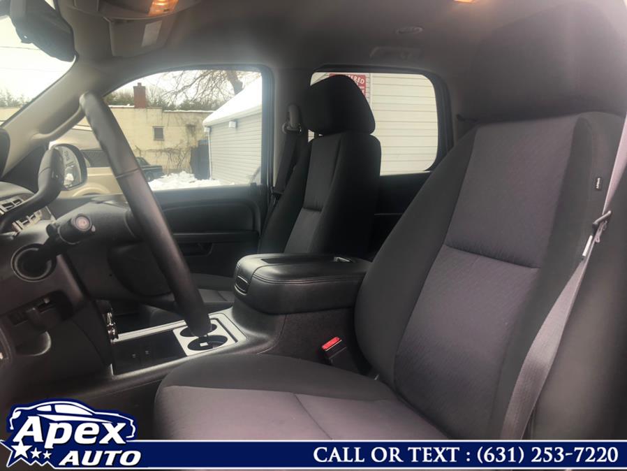 2013 Chevrolet Tahoe 2WD 4dr 1500 LS, available for sale in Selden, New York | Apex Auto. Selden, New York 2013 Chevrolet Tahoe 2WD 4dr 1500 LS, available for sale in Selden, New York | Apex Auto. Selden, New York