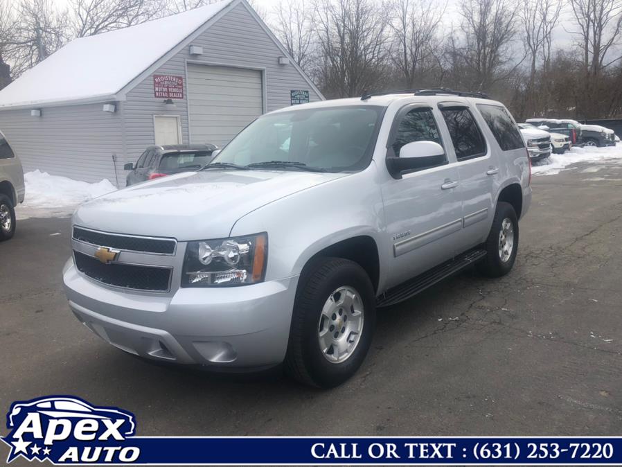 2013 Chevrolet Tahoe 2WD 4dr 1500 LS, available for sale in Selden, New York | Apex Auto. Selden, New York 2013 Chevrolet Tahoe 2WD 4dr 1500 LS, available for sale in Selden, New York | Apex Auto. Selden, New York
