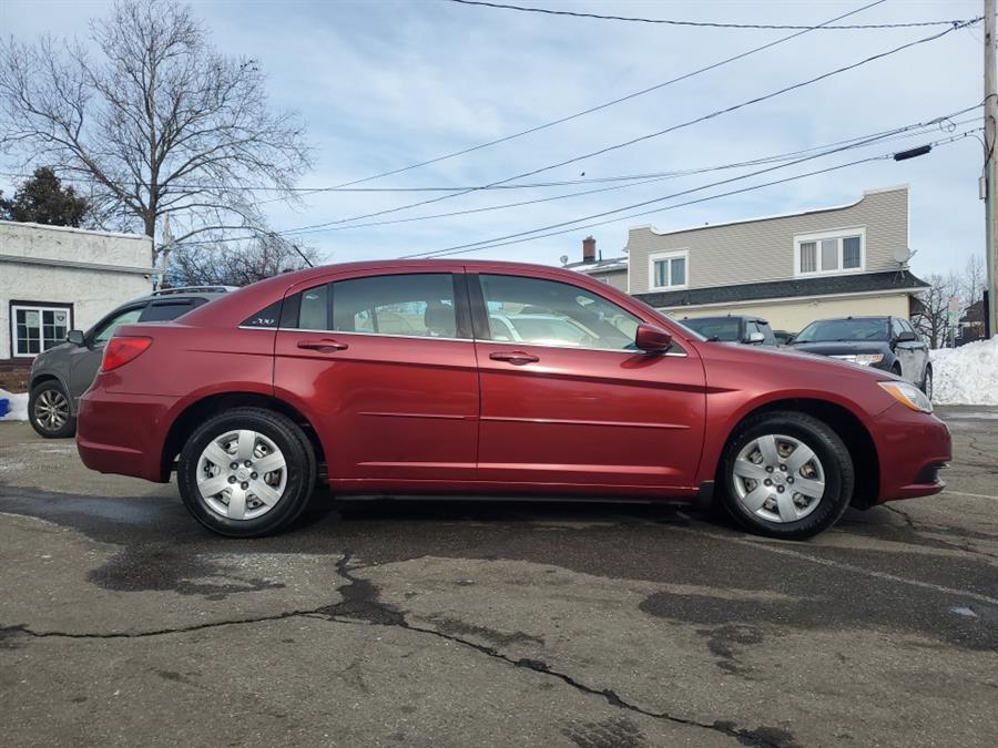 2012 Chrysler 200 4dr Sdn Touring, available for sale in Springfield, Massachusetts | Absolute Motors Inc. Springfield, Massachusetts 2012 Chrysler 200 4dr Sdn Touring, available for sale in Springfield, Massachusetts | Absolute Motors Inc. Springfield, Massachusetts