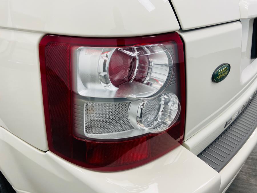Used Land Rover Range Rover Sport 4WD 4dr HSE 2009 | East Coast Auto Group. Linden, New Jersey Used Land Rover Range Rover Sport 4WD 4dr HSE 2009 | East Coast Auto Group. Linden, New Jersey