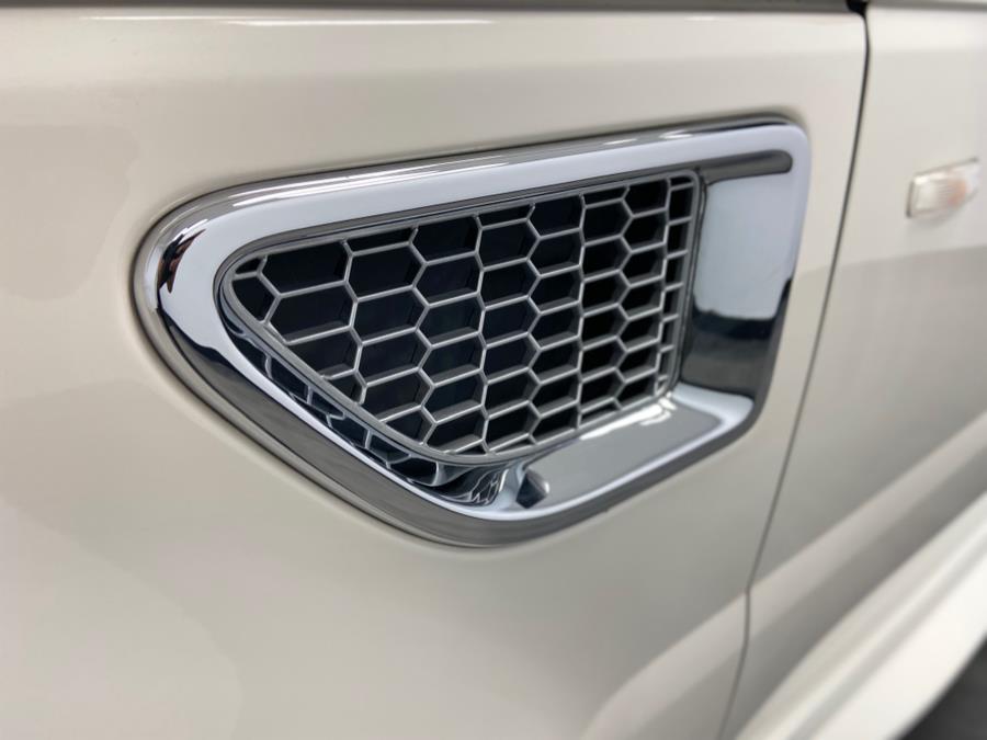 Used Land Rover Range Rover Sport 4WD 4dr HSE 2009 | East Coast Auto Group. Linden, New Jersey Used Land Rover Range Rover Sport 4WD 4dr HSE 2009 | East Coast Auto Group. Linden, New Jersey