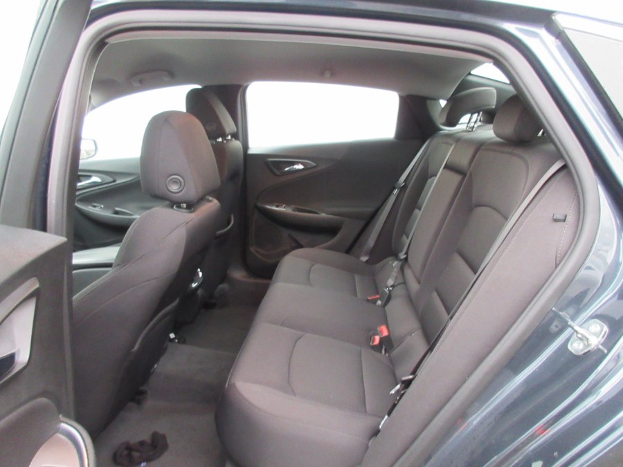 Used Chevrolet Malibu 4dr Sdn LT w/1LT 2019 | Route 27 Auto Mall. Linden, New Jersey Used Chevrolet Malibu 4dr Sdn LT w/1LT 2019 | Route 27 Auto Mall. Linden, New Jersey