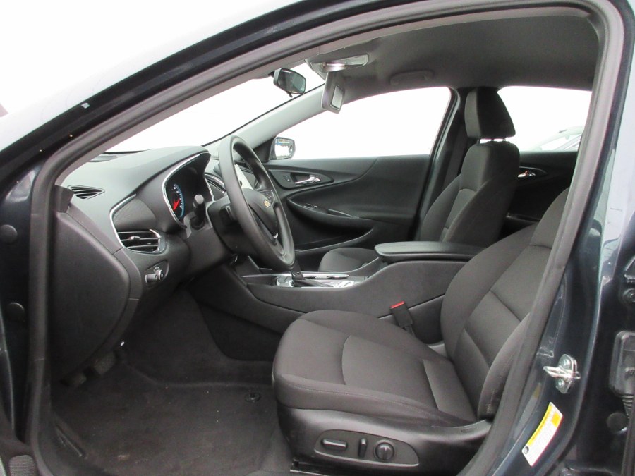 Used Chevrolet Malibu 4dr Sdn LT w/1LT 2019 | Route 27 Auto Mall. Linden, New Jersey Used Chevrolet Malibu 4dr Sdn LT w/1LT 2019 | Route 27 Auto Mall. Linden, New Jersey