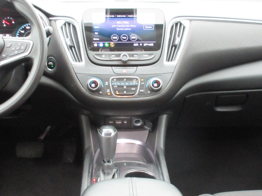 Used Chevrolet Malibu 4dr Sdn LT w/1LT 2019 | Route 27 Auto Mall. Linden, New Jersey Used Chevrolet Malibu 4dr Sdn LT w/1LT 2019 | Route 27 Auto Mall. Linden, New Jersey
