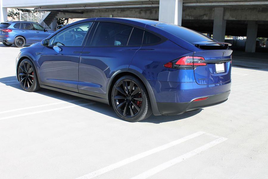 Used Tesla Model x 90D Sport Utility 4D 2016 | Ideal Motors. Costa Mesa, California Used Tesla Model x 90D Sport Utility 4D 2016 | Ideal Motors. Costa Mesa, California