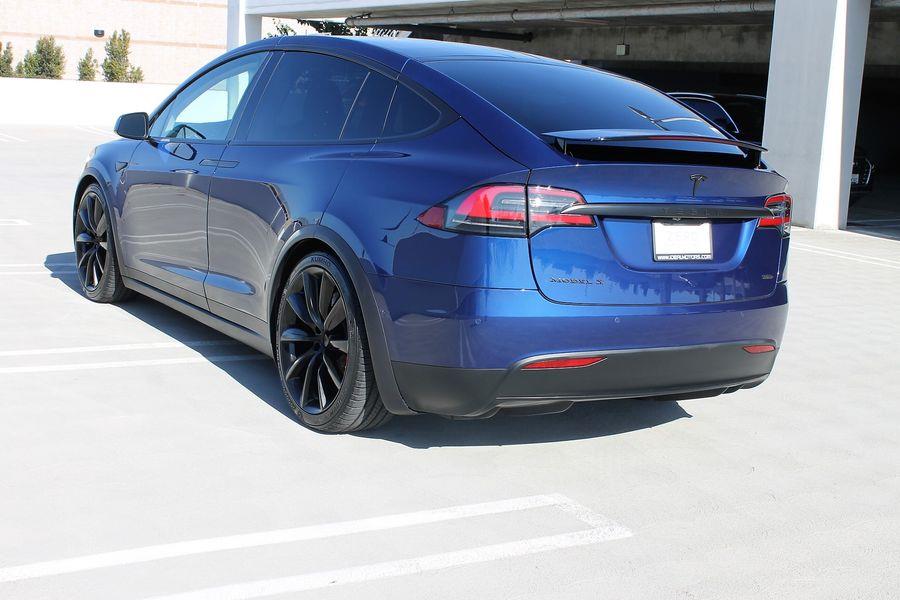 Used Tesla Model x 90D Sport Utility 4D 2016 | Ideal Motors. Costa Mesa, California Used Tesla Model x 90D Sport Utility 4D 2016 | Ideal Motors. Costa Mesa, California