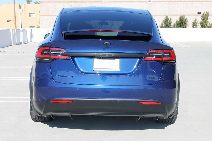 Used Tesla Model x 90D Sport Utility 4D 2016 | Ideal Motors. Costa Mesa, California Used Tesla Model x 90D Sport Utility 4D 2016 | Ideal Motors. Costa Mesa, California