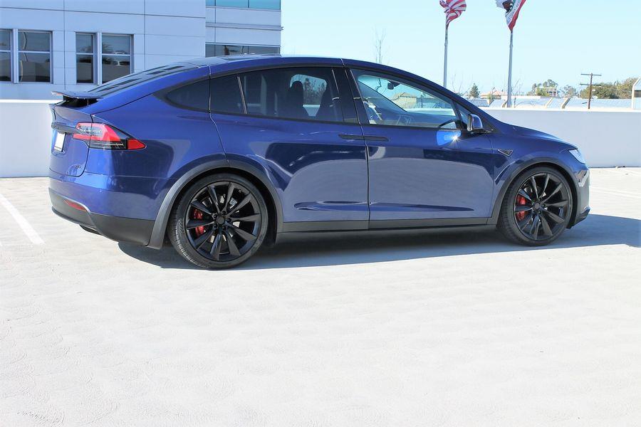 Used Tesla Model x 90D Sport Utility 4D 2016 | Ideal Motors. Costa Mesa, California Used Tesla Model x 90D Sport Utility 4D 2016 | Ideal Motors. Costa Mesa, California