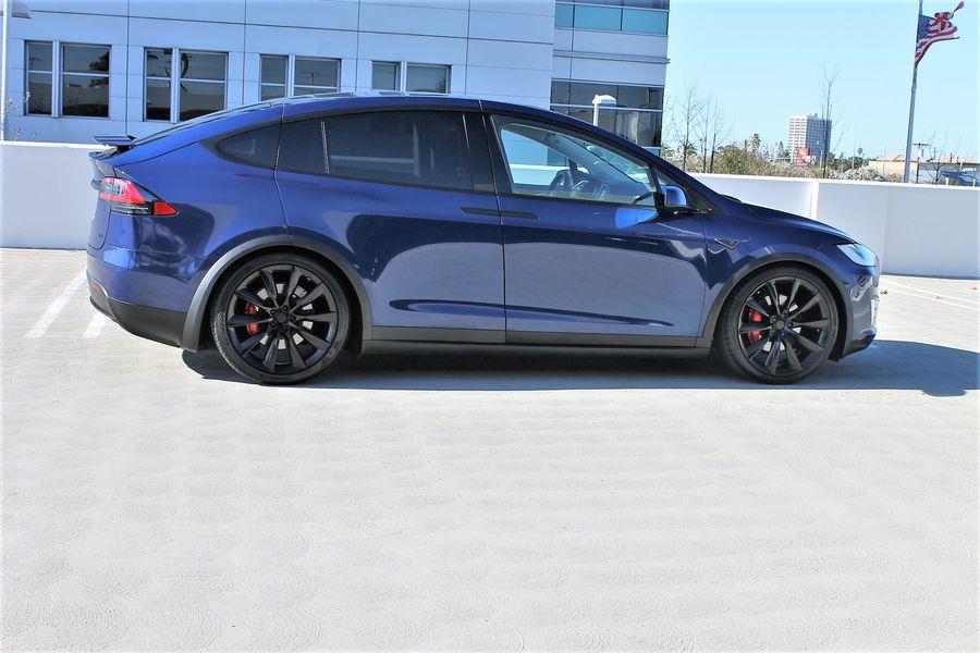 Used Tesla Model x 90D Sport Utility 4D 2016 | Ideal Motors. Costa Mesa, California Used Tesla Model x 90D Sport Utility 4D 2016 | Ideal Motors. Costa Mesa, California