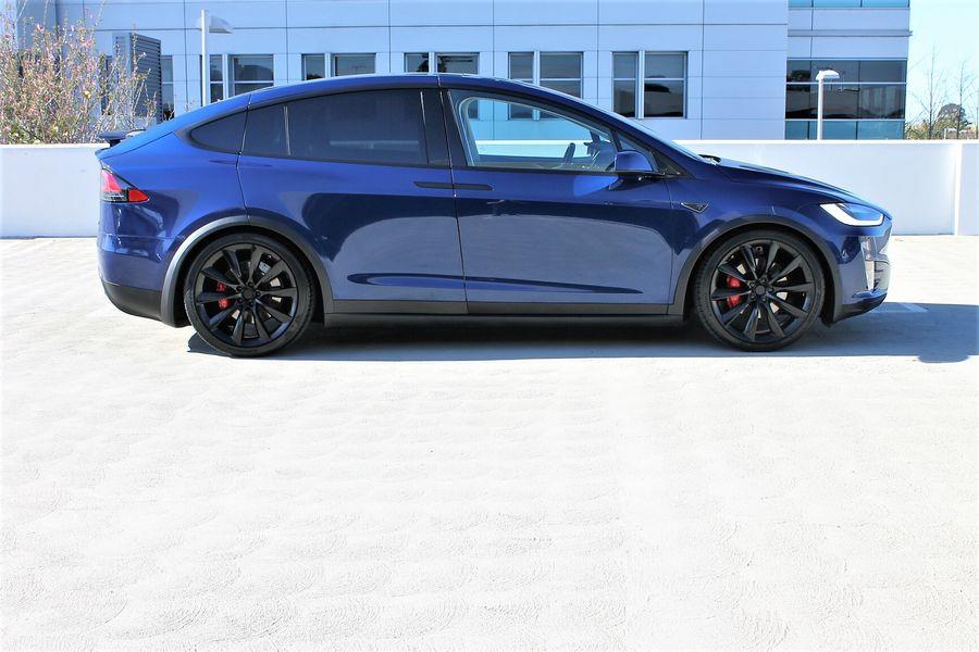 Used Tesla Model x 90D Sport Utility 4D 2016 | Ideal Motors. Costa Mesa, California Used Tesla Model x 90D Sport Utility 4D 2016 | Ideal Motors. Costa Mesa, California