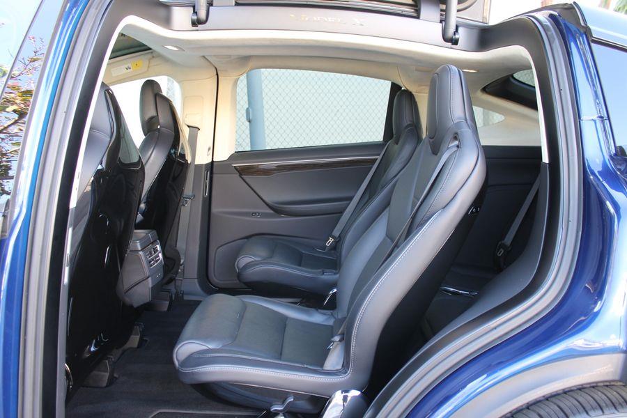 Used Tesla Model x 90D Sport Utility 4D 2016 | Ideal Motors. Costa Mesa, California Used Tesla Model x 90D Sport Utility 4D 2016 | Ideal Motors. Costa Mesa, California