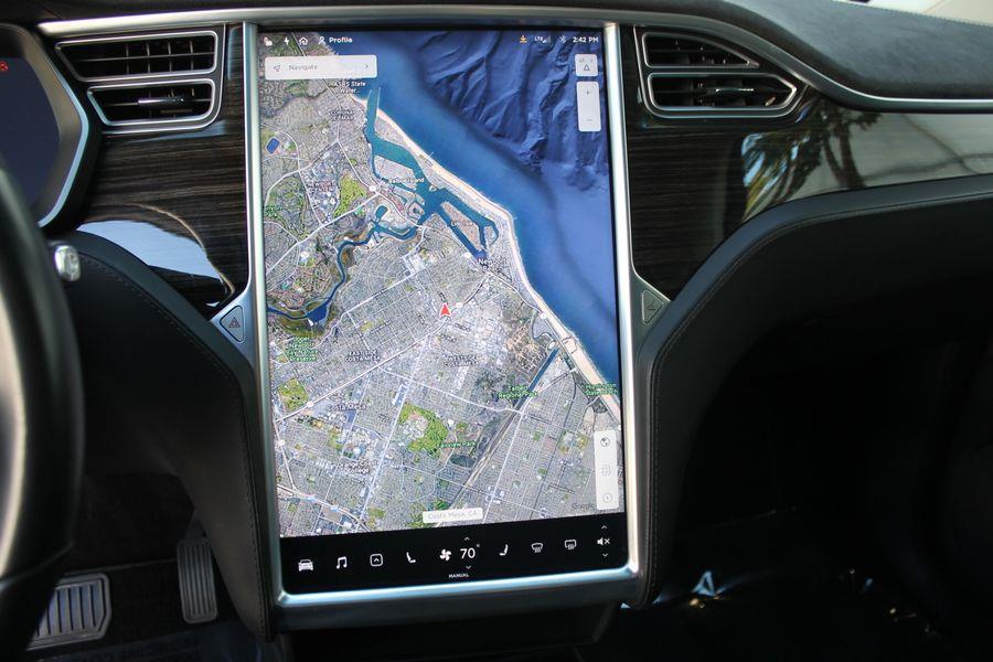 Used Tesla Model x 90D Sport Utility 4D 2016 | Ideal Motors. Costa Mesa, California Used Tesla Model x 90D Sport Utility 4D 2016 | Ideal Motors. Costa Mesa, California