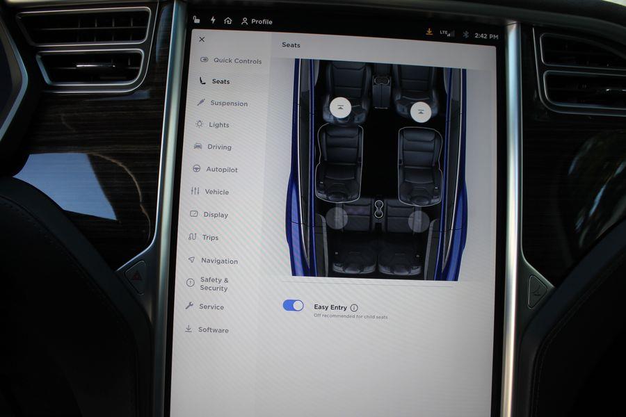 Used Tesla Model x 90D Sport Utility 4D 2016 | Ideal Motors. Costa Mesa, California Used Tesla Model x 90D Sport Utility 4D 2016 | Ideal Motors. Costa Mesa, California