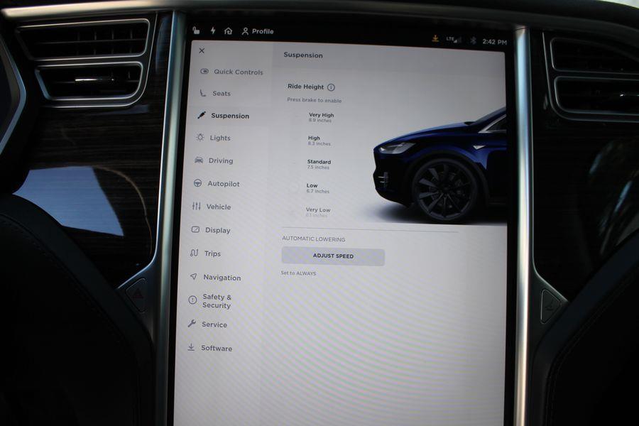 Used Tesla Model x 90D Sport Utility 4D 2016 | Ideal Motors. Costa Mesa, California Used Tesla Model x 90D Sport Utility 4D 2016 | Ideal Motors. Costa Mesa, California
