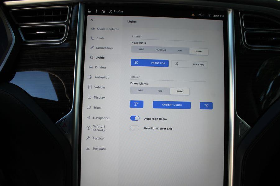 Used Tesla Model x 90D Sport Utility 4D 2016 | Ideal Motors. Costa Mesa, California Used Tesla Model x 90D Sport Utility 4D 2016 | Ideal Motors. Costa Mesa, California