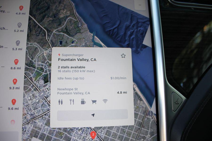 Used Tesla Model x 90D Sport Utility 4D 2016 | Ideal Motors. Costa Mesa, California Used Tesla Model x 90D Sport Utility 4D 2016 | Ideal Motors. Costa Mesa, California