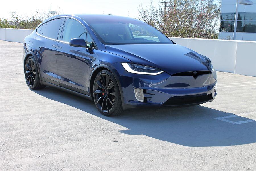 Used Tesla Model x 90D Sport Utility 4D 2016 | Ideal Motors. Costa Mesa, California Used Tesla Model x 90D Sport Utility 4D 2016 | Ideal Motors. Costa Mesa, California