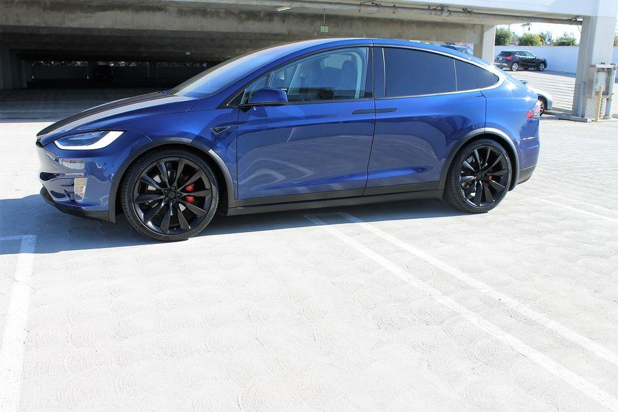 Used Tesla Model x 90D Sport Utility 4D 2016 | Ideal Motors. Costa Mesa, California Used Tesla Model x 90D Sport Utility 4D 2016 | Ideal Motors. Costa Mesa, California